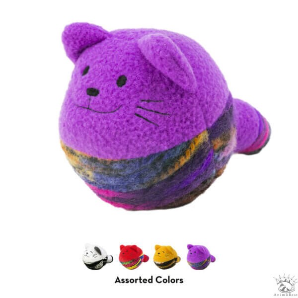 KONG Cat Yarnimals