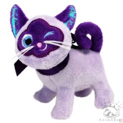 KONG CRACKLES WINKZ CAT