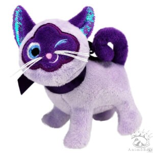 KONG CRACKLES WINKZ CAT