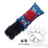 KONG Kickeroo Jouets rechargeables pour chats