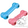 KONG Puppy Goodie Bone - Jouet pour chiots