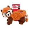 KONG Scampers Red Panda