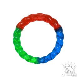 KONG® BAGUE TWISTZ