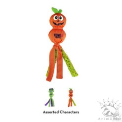 KONG® Halloween Wubba Ballistic jouet pour chiens