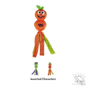 KONG® Halloween Wubba Ballistic jouet pour chiens