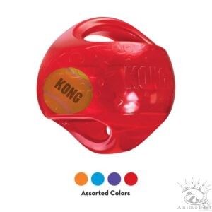 KONG® Jumbler Balle