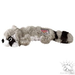 KONG® Scrunch Knots RATON LAVEUR