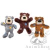 KONG® WILD KNOTS BEAR