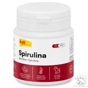 kyli spiruline 150 g