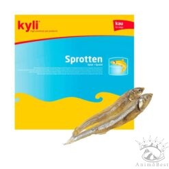 kyli Sprat 200g