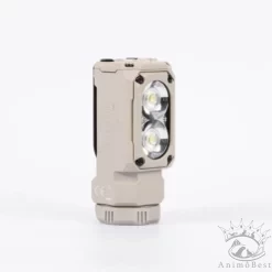 Lampe rechargeable Wuben E7