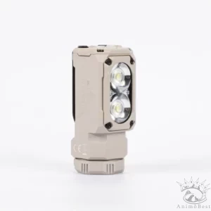 Lampe rechargeable Wuben E7