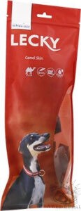 LECKY Camel skin - Peau de chameau 150g