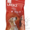 LECKY Tendon d’autruche - 14-15cm 75g
