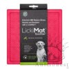 LickiMat Soother Tapis à lécher pour chats