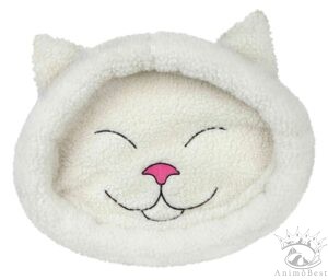 Lit Mijou, crème 48 × 37 cm