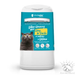 LitterLocker Design et housses