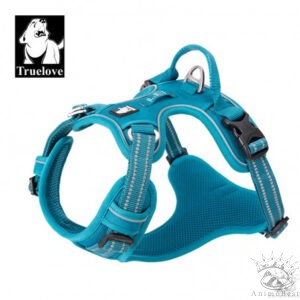 Location de harnais pour chiots jusqu'à 12 mois