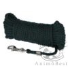Longe de pistage pour chien 10 et 20 m en nylon