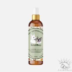 Lotion antiparasitaire La croisière sans bête