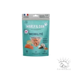MARLY & DAN Friandises Mobilité pour chat