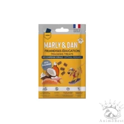 MARLY & DAN MINI Friandises education