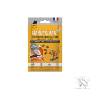 MARLY & DAN MINI Friandises education
