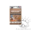 MARLY & DAN MINI Friandises Peau & Pelage