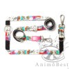 Multi Function Leash - Missy Pop 200 cm XS