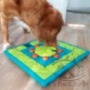 NINA OTTOSSON 4 DOG MULTIPUZZLE