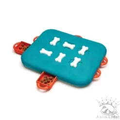 NINA OTTOSSON DOG CASINO, niveau 3