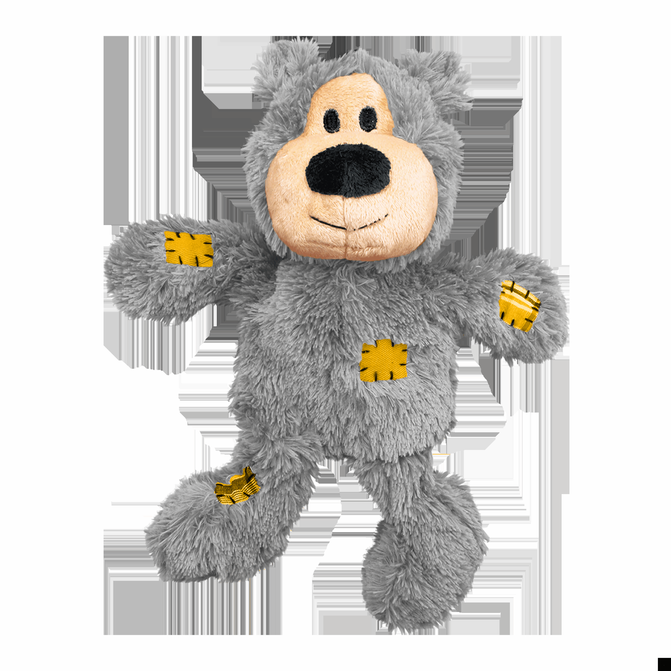 KONG® WILD KNOTS BEAR – Image 6