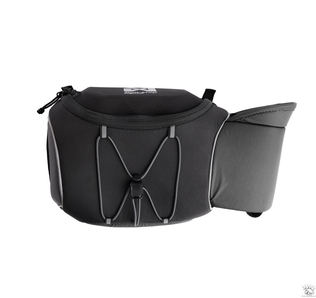 Non-stop Belt bag