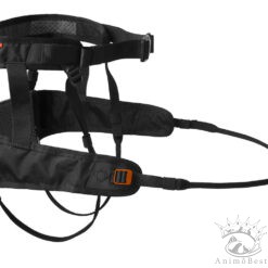 Non-stop CaniX belt 2.0