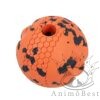 Non-stop Dog ball