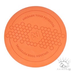 Non-stop Dog flying disc