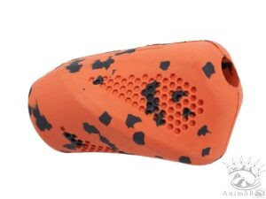 Non-stop Dog throw toy