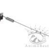 Non-stop Dogwear Bike antenna Klickfix