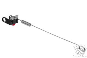 Non-stop Dogwear Bike antenna Klickfix