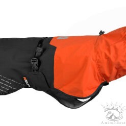 Non-stop Fjord raincoat