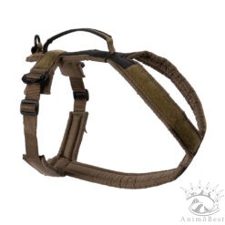 Non-stop Line harness grip WD