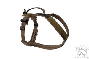 Non-stop Line harness grip WD