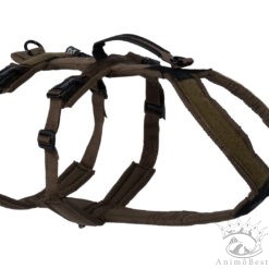 Non-stop Line harness long WD