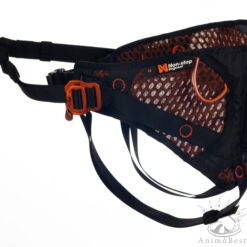 Non-stop Løype belt