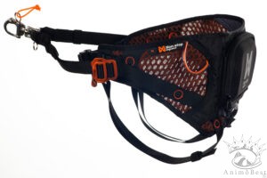 Non-stop Løype belt