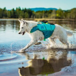 Non-stop Protector life jacket
