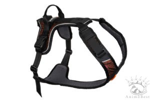 Non-stop Rock harness