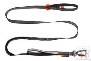 Non-stop Touring Bungee Adjustable