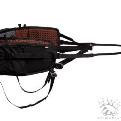 Non-stop Trail light belt