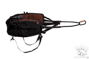 Non-stop Trail light belt